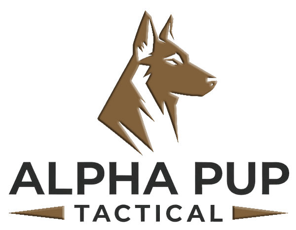 Alpha Pup Tactical